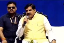 CM MOHAN YADAV