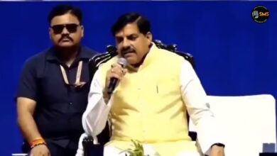 CM MOHAN YADAV