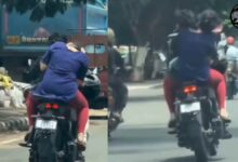 bike video