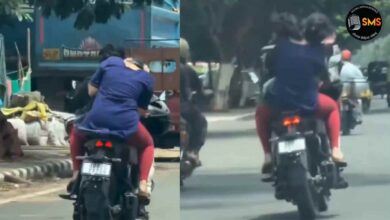 bike video