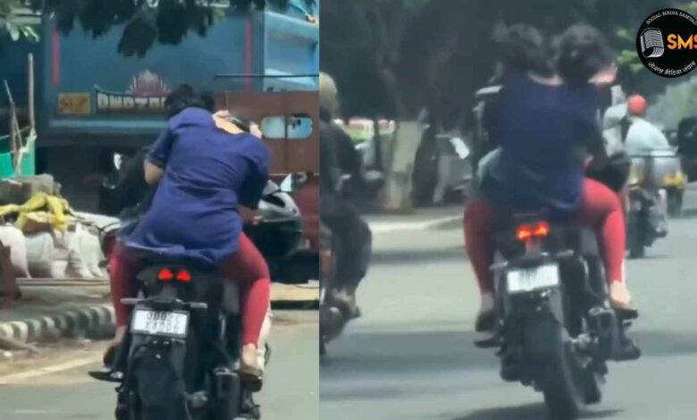bike video
