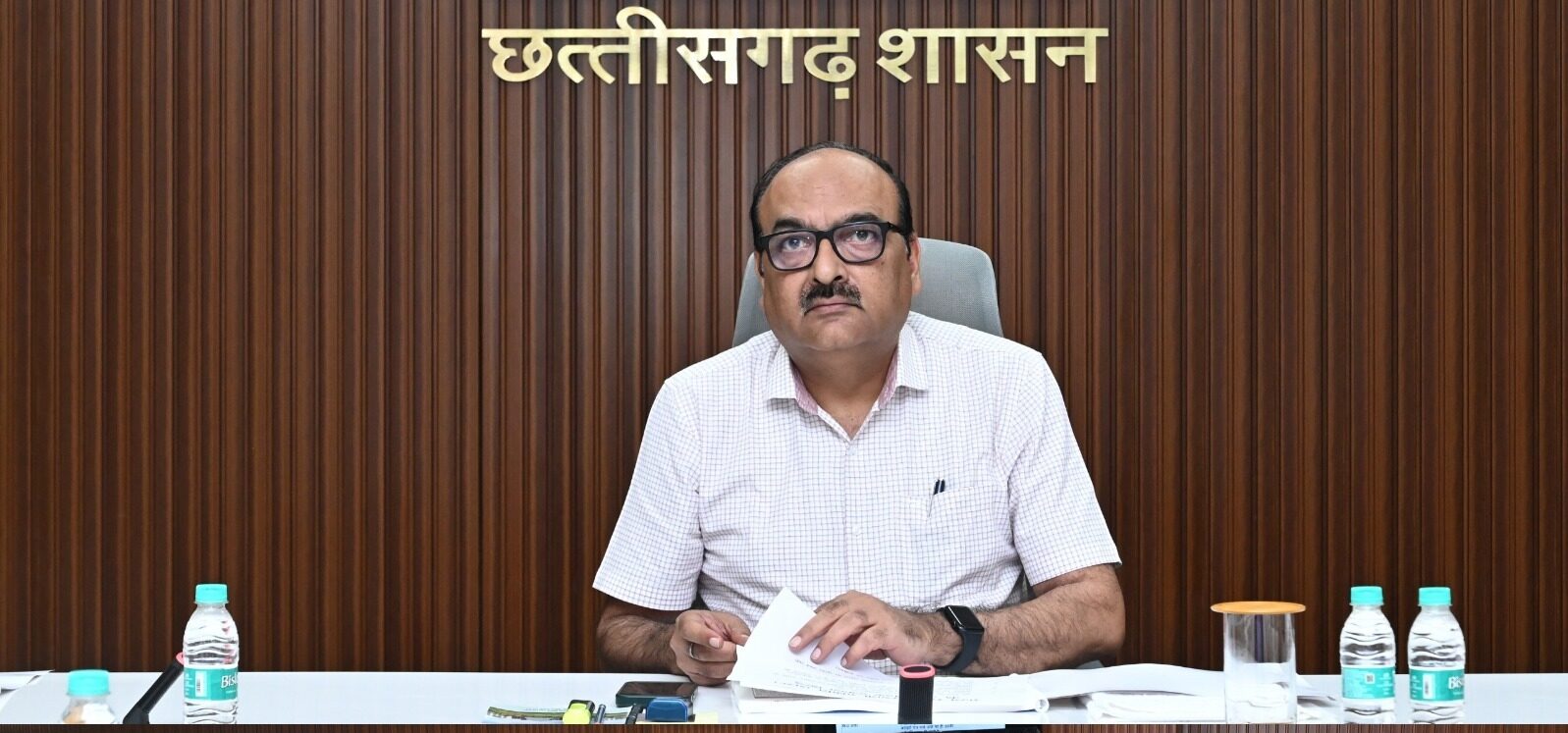 CG News:-अब कोई गांव नहीं रहेगा सड़क से दूर! छत्तीसगढ़ में