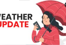 WeatherUpdate