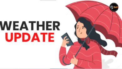 WeatherUpdate