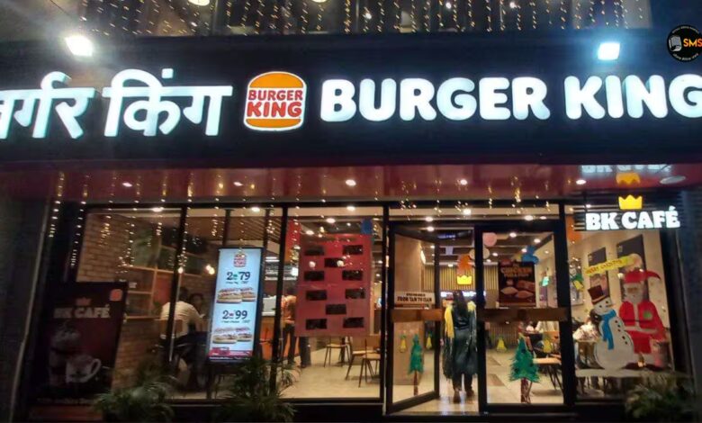 Burger King