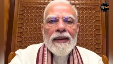 PM MODI
