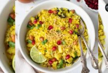POHA