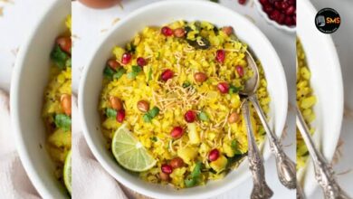 POHA