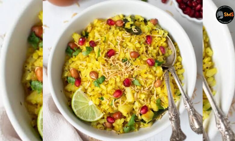 POHA